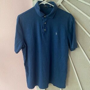 Polo Ralph Lauren Men's Classic Fit Polo Shirt